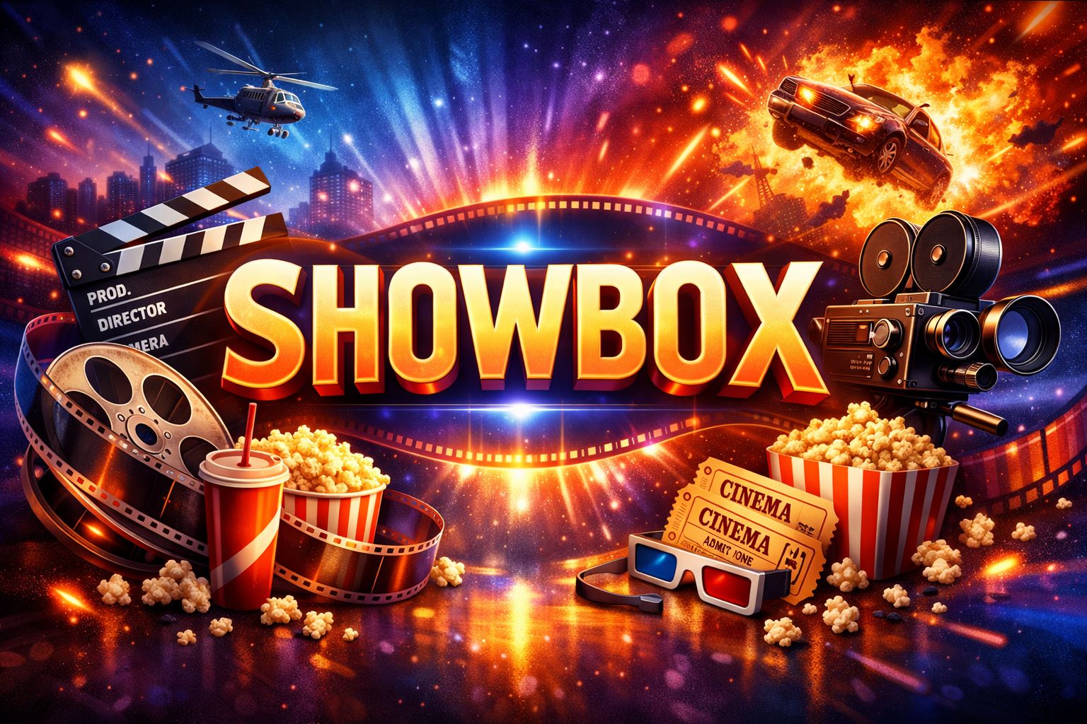 Featured Movie Poster